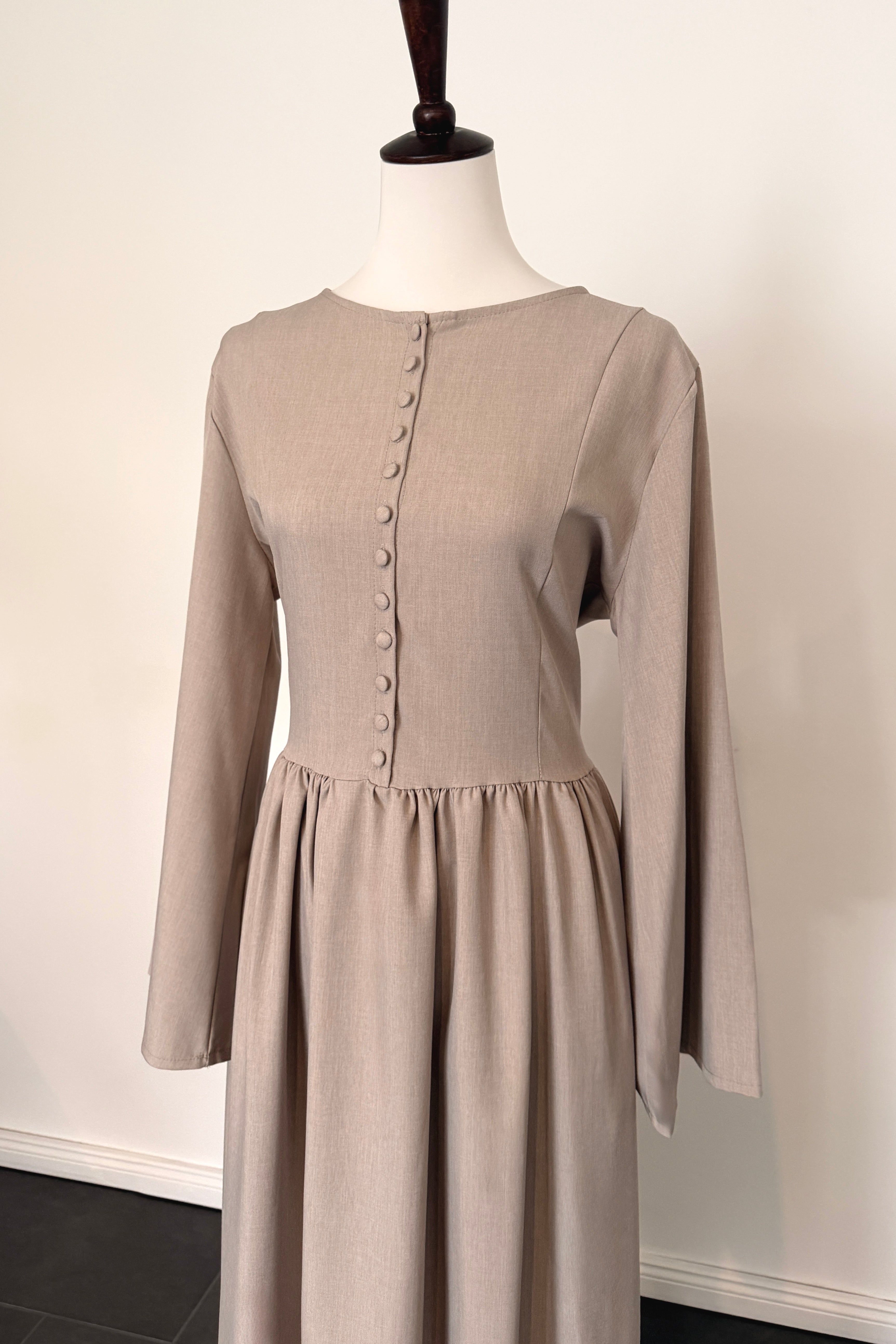 Sima Kleid