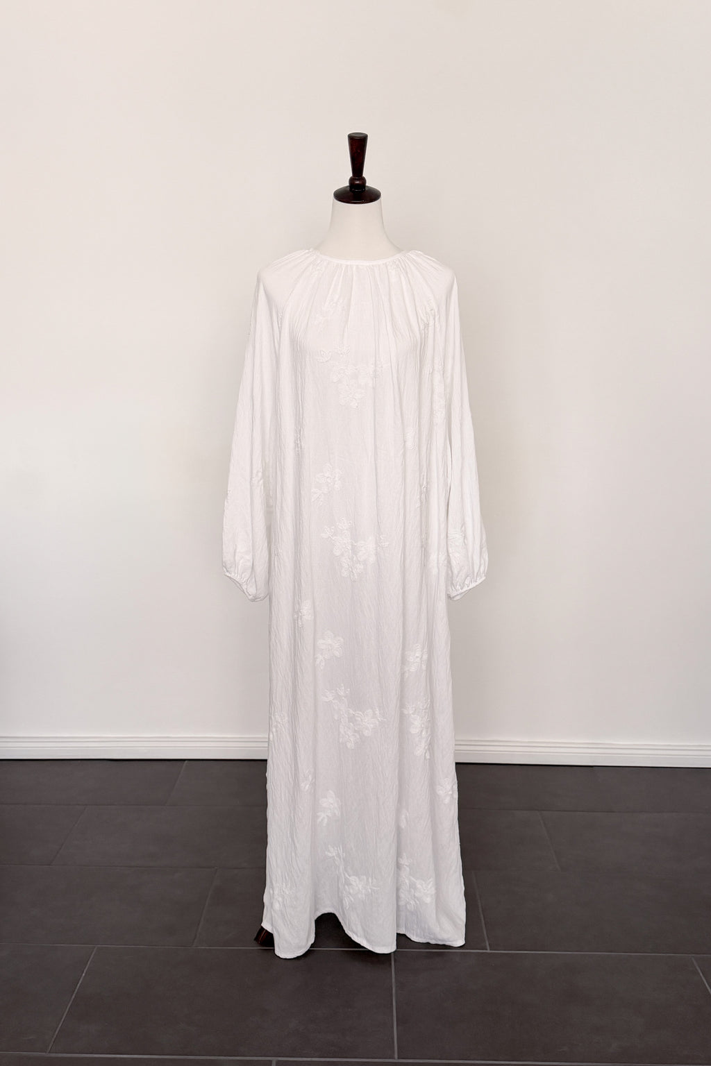 Bloom Kleid