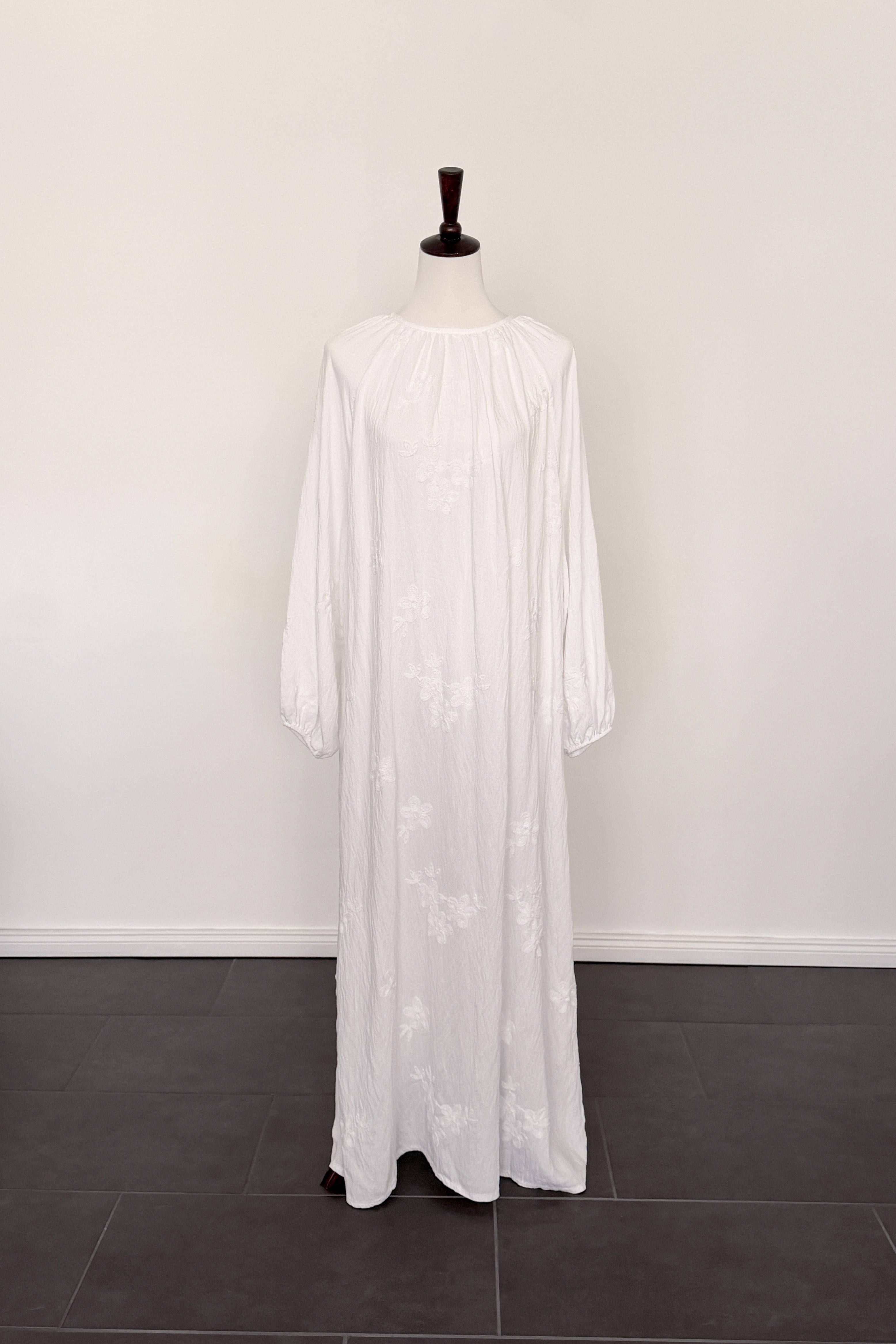 Bloom Kleid