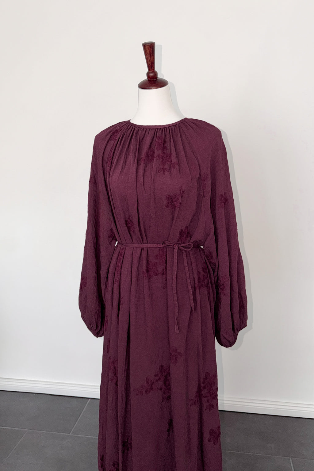 Bloom Kleid
