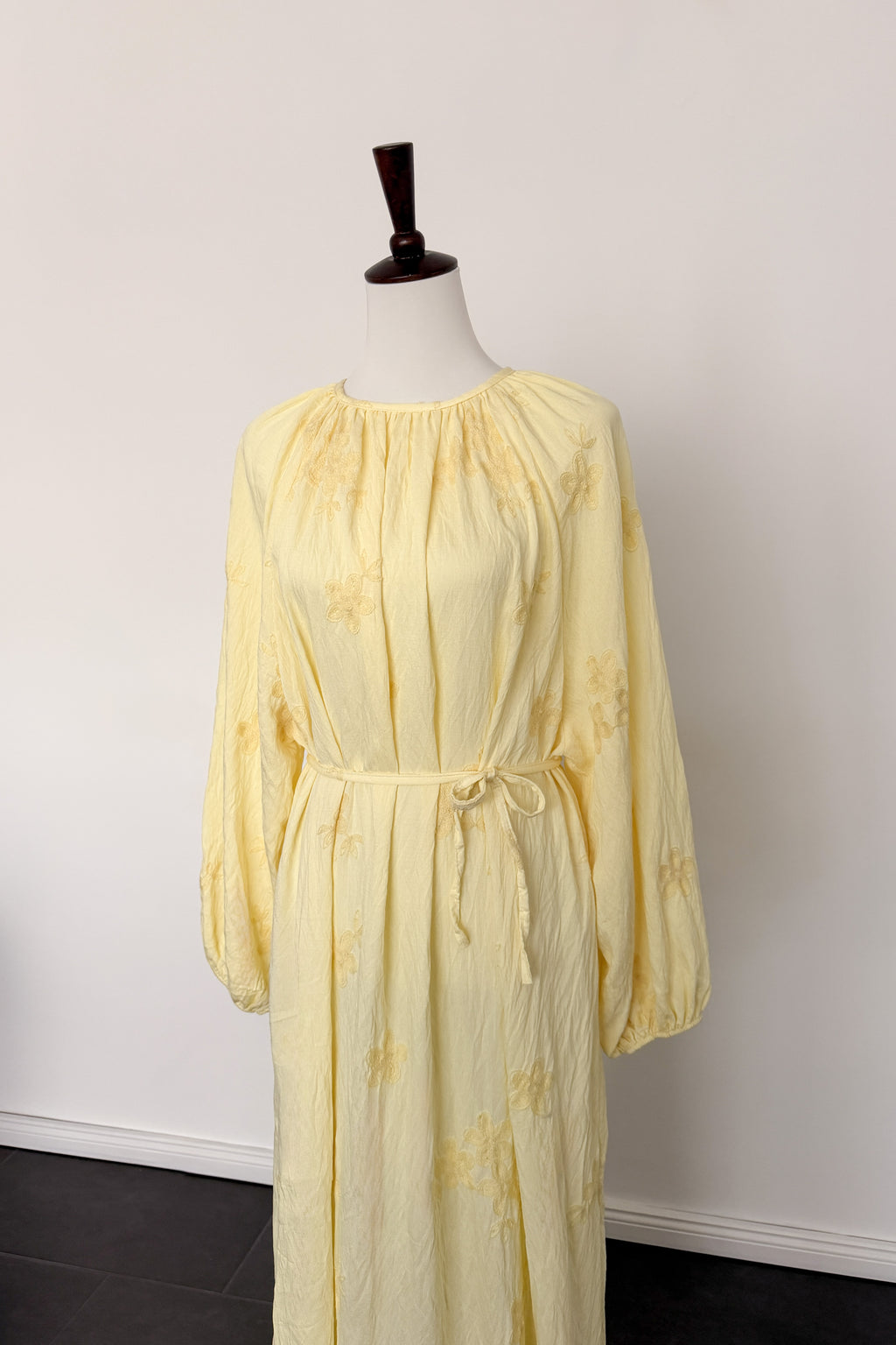 Bloom Kleid