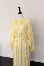 Bloom Kleid