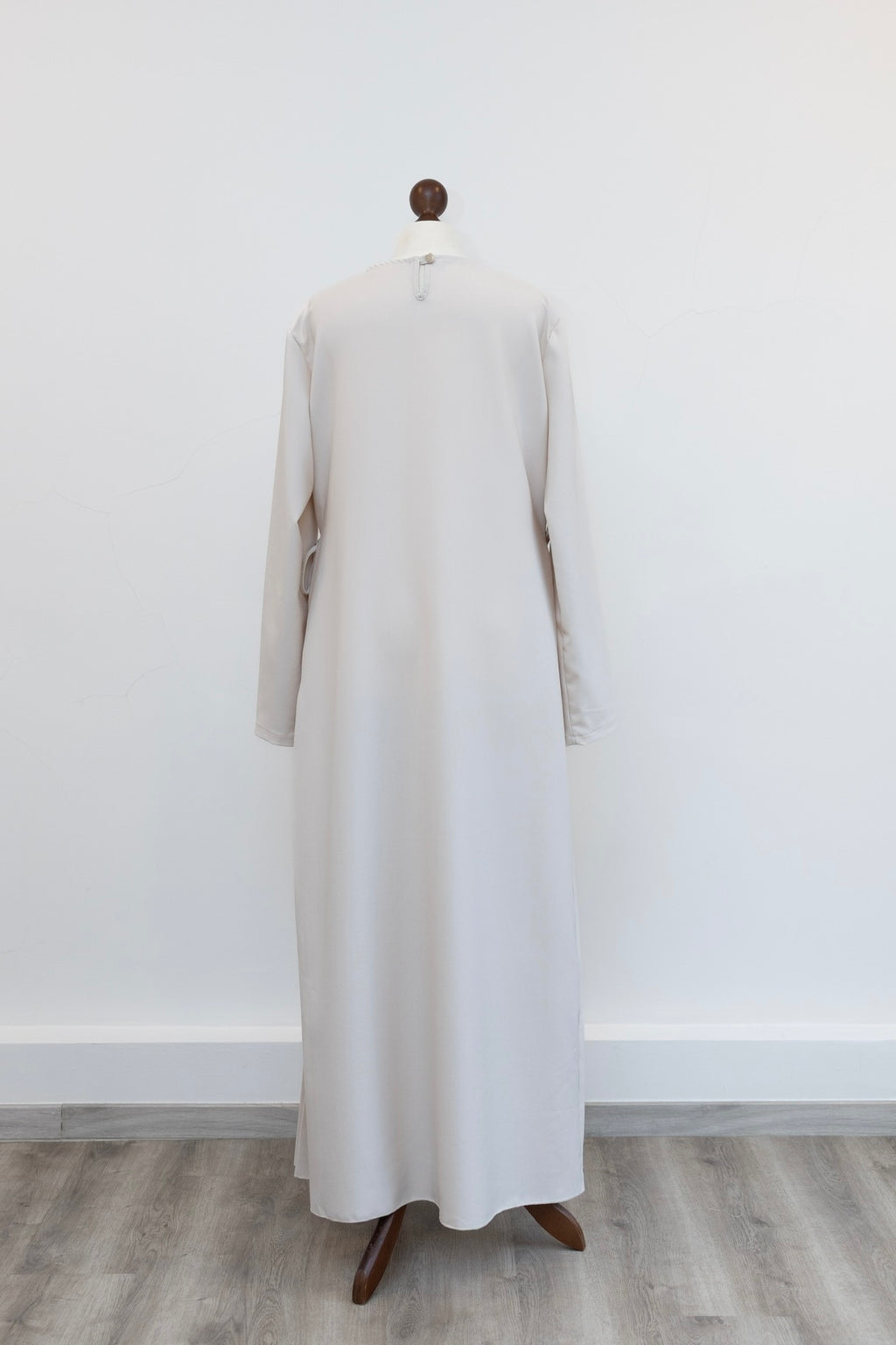 Ikra Abaya