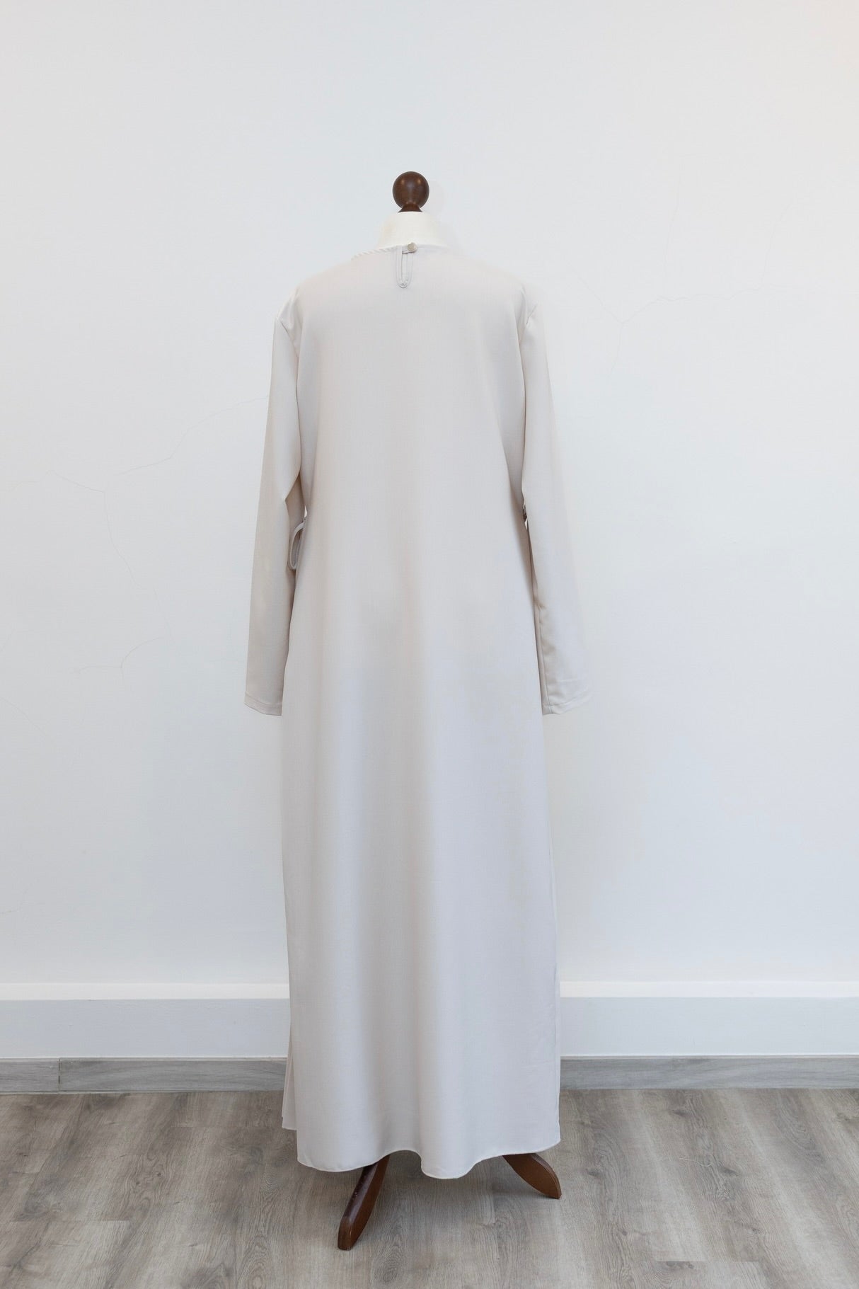 Ikra Abaya