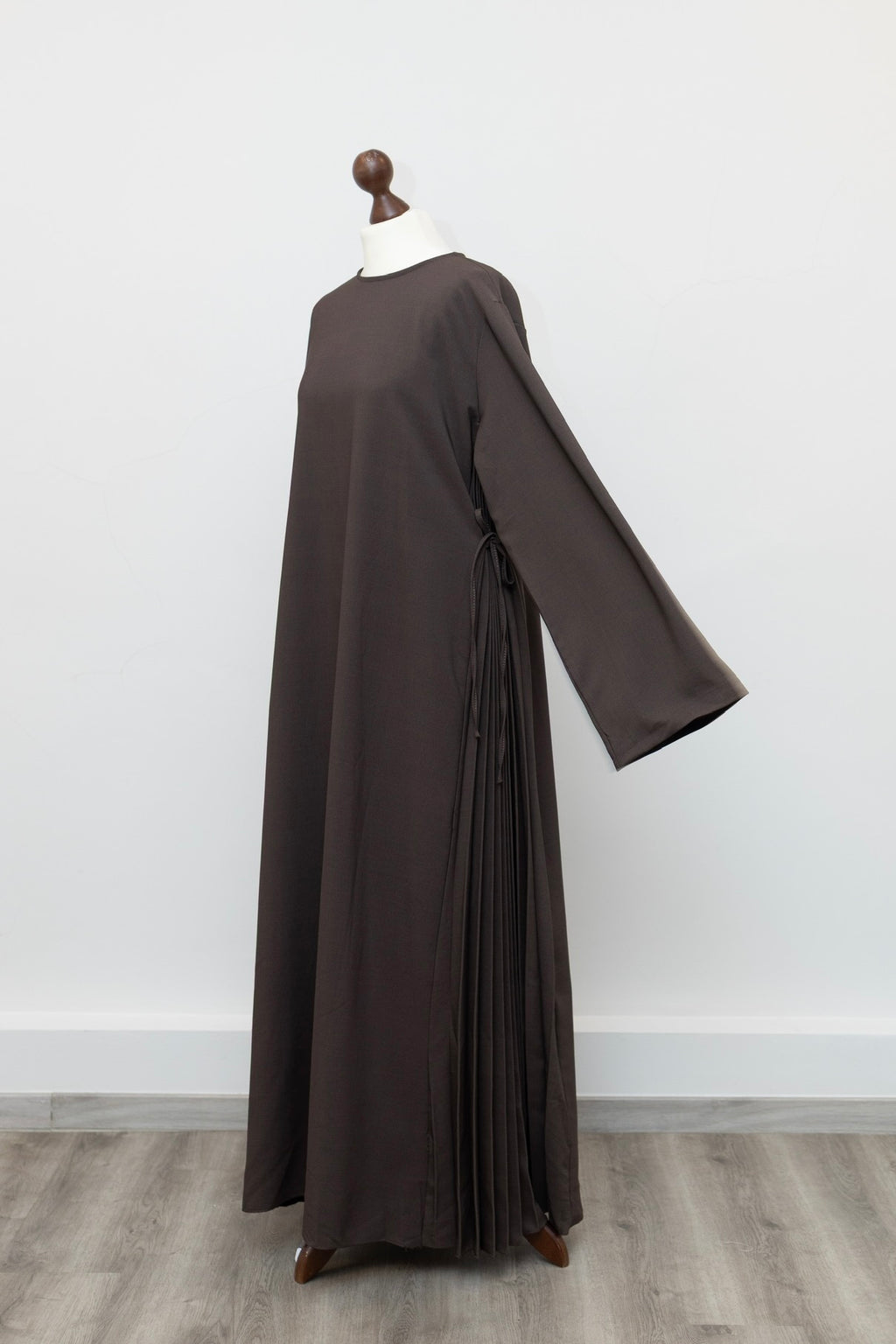 Ikra Abaya