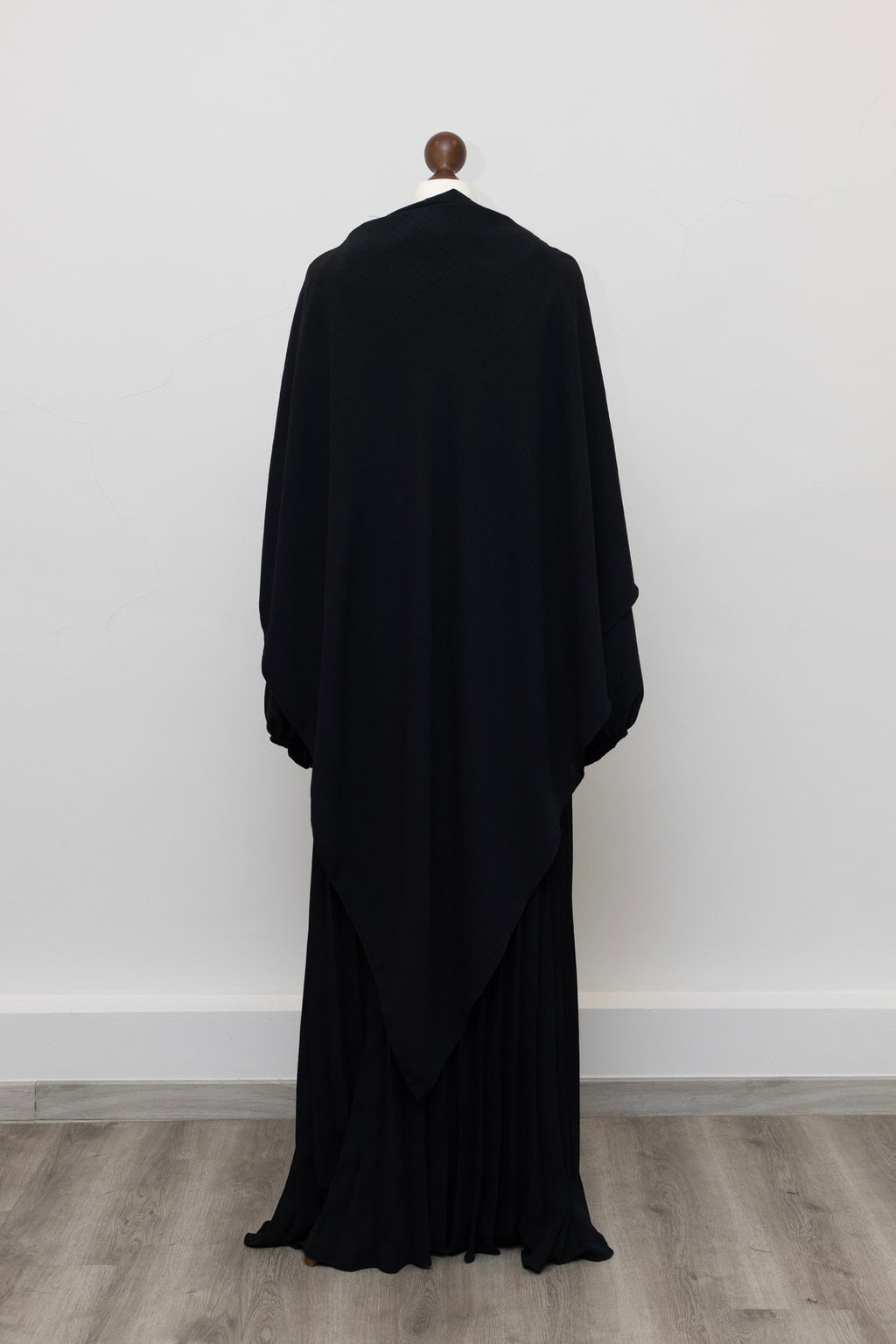 Ela Abaya Set (Abaya + Khimar)