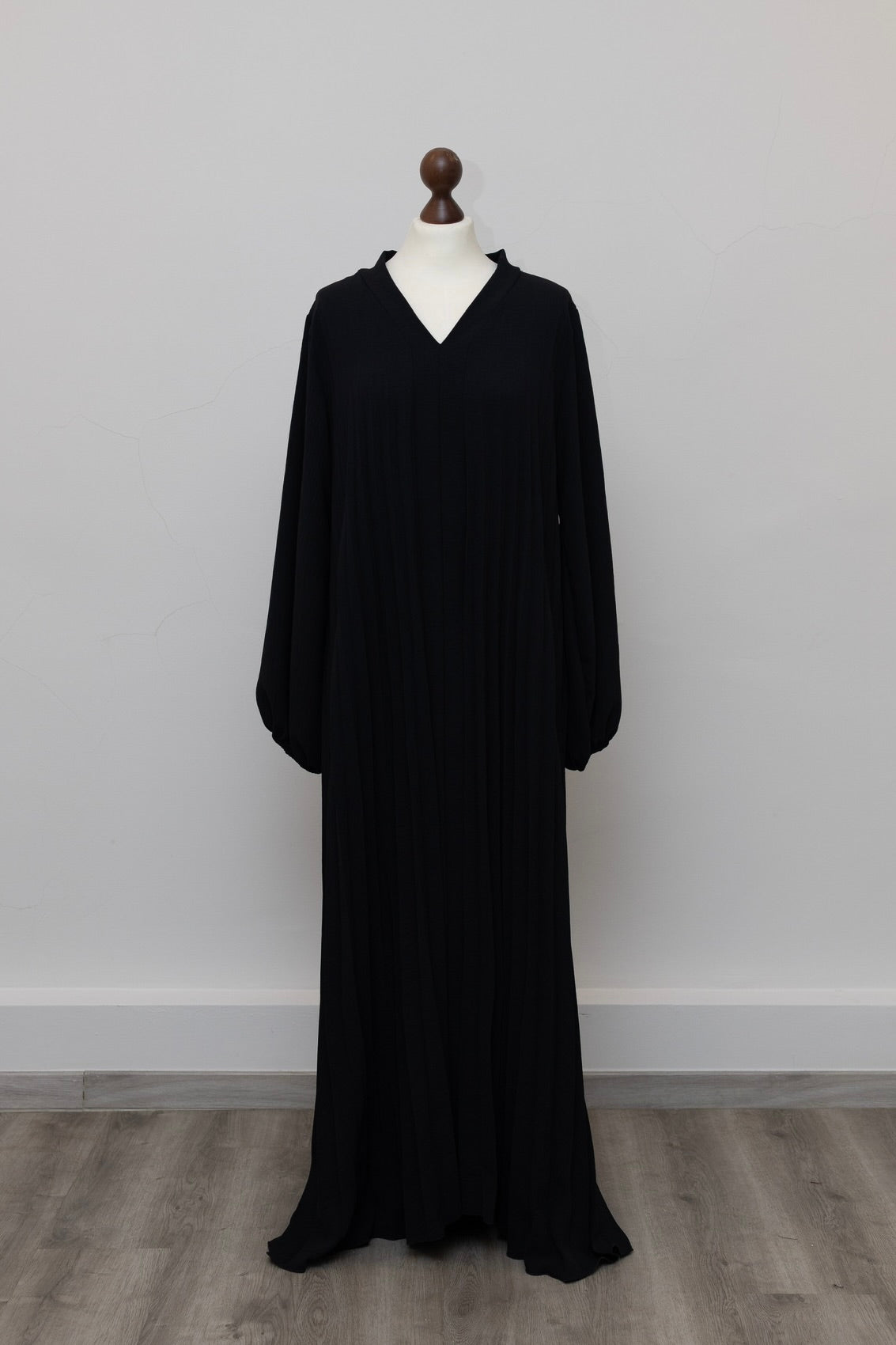 Ela Abaya Set (Abaya + Khimar)