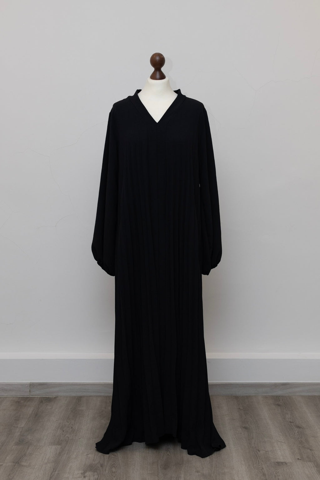 Ela Abaya Set (Abaya + Khimar)