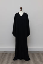 Ela Abaya Set (Abaya + Khimar)