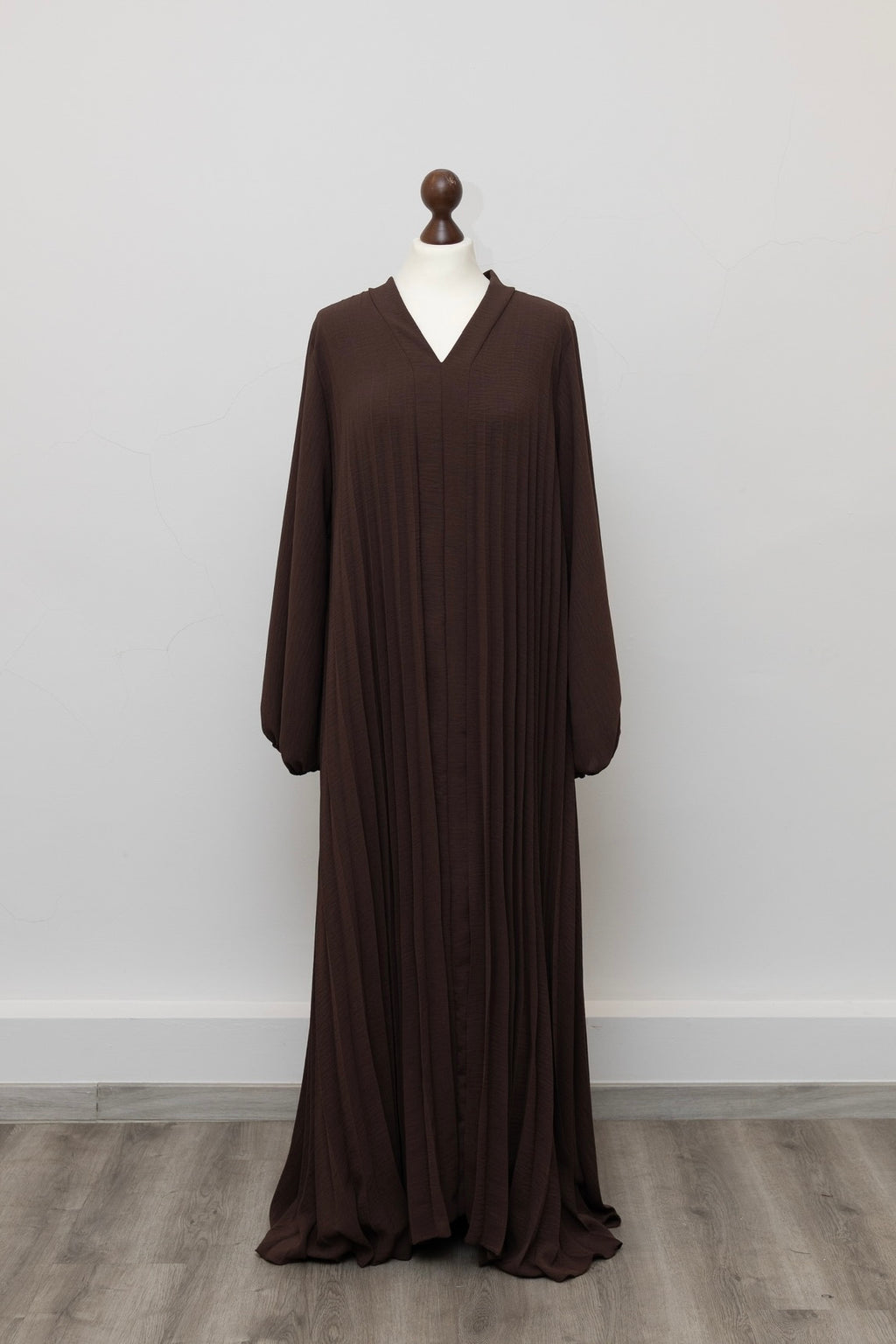 Ela Abaya Set (Abaya + Khimar)