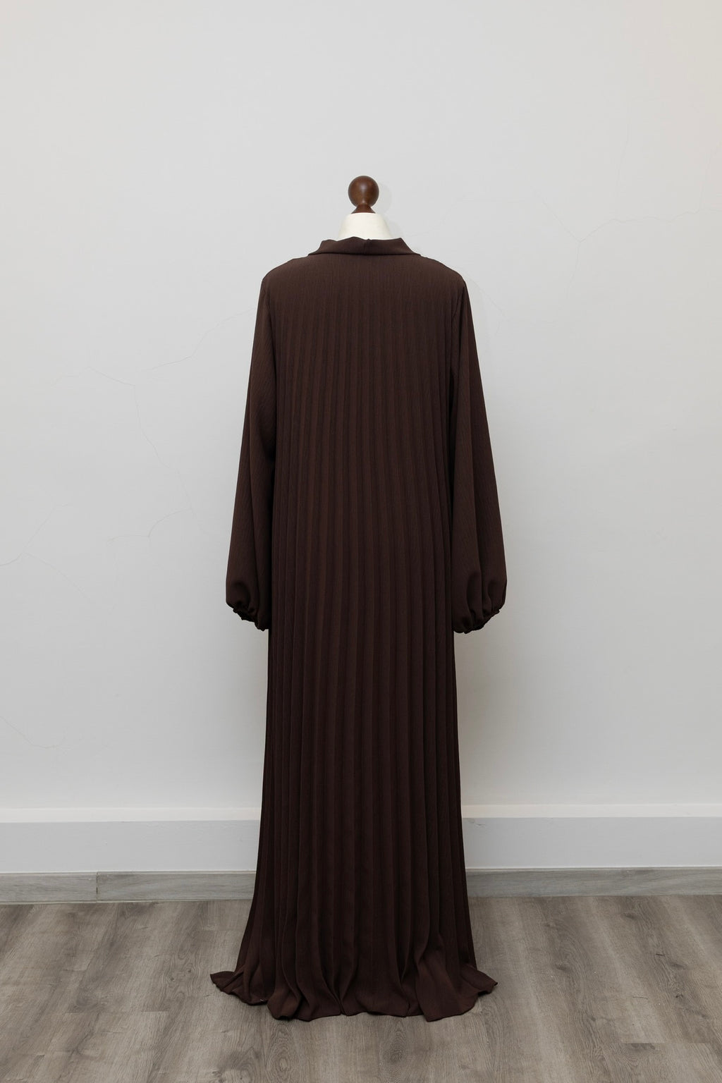 Ela Abaya Set (Abaya + Khimar)