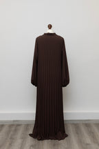 Ela Abaya Set (Abaya + Khimar)