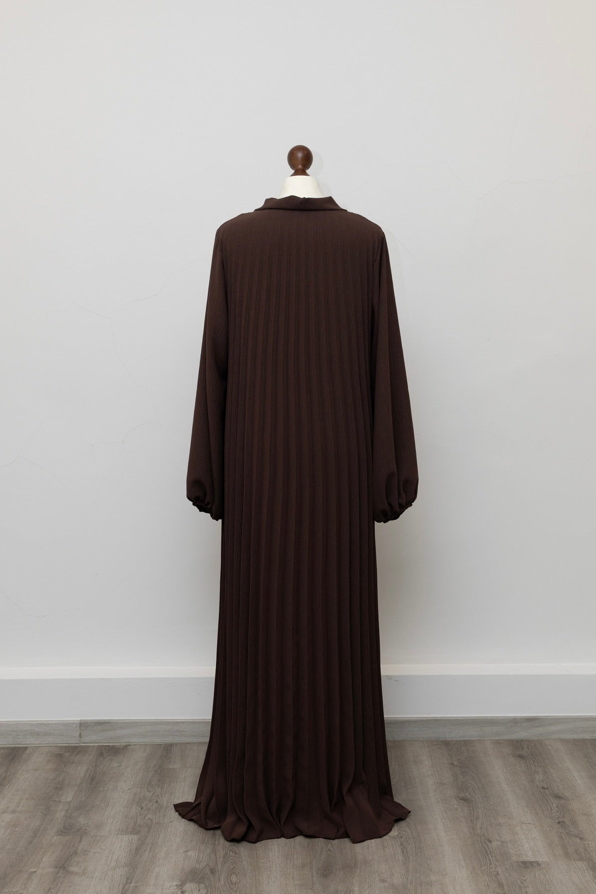 Ela Abaya Set (Abaya + Khimar)