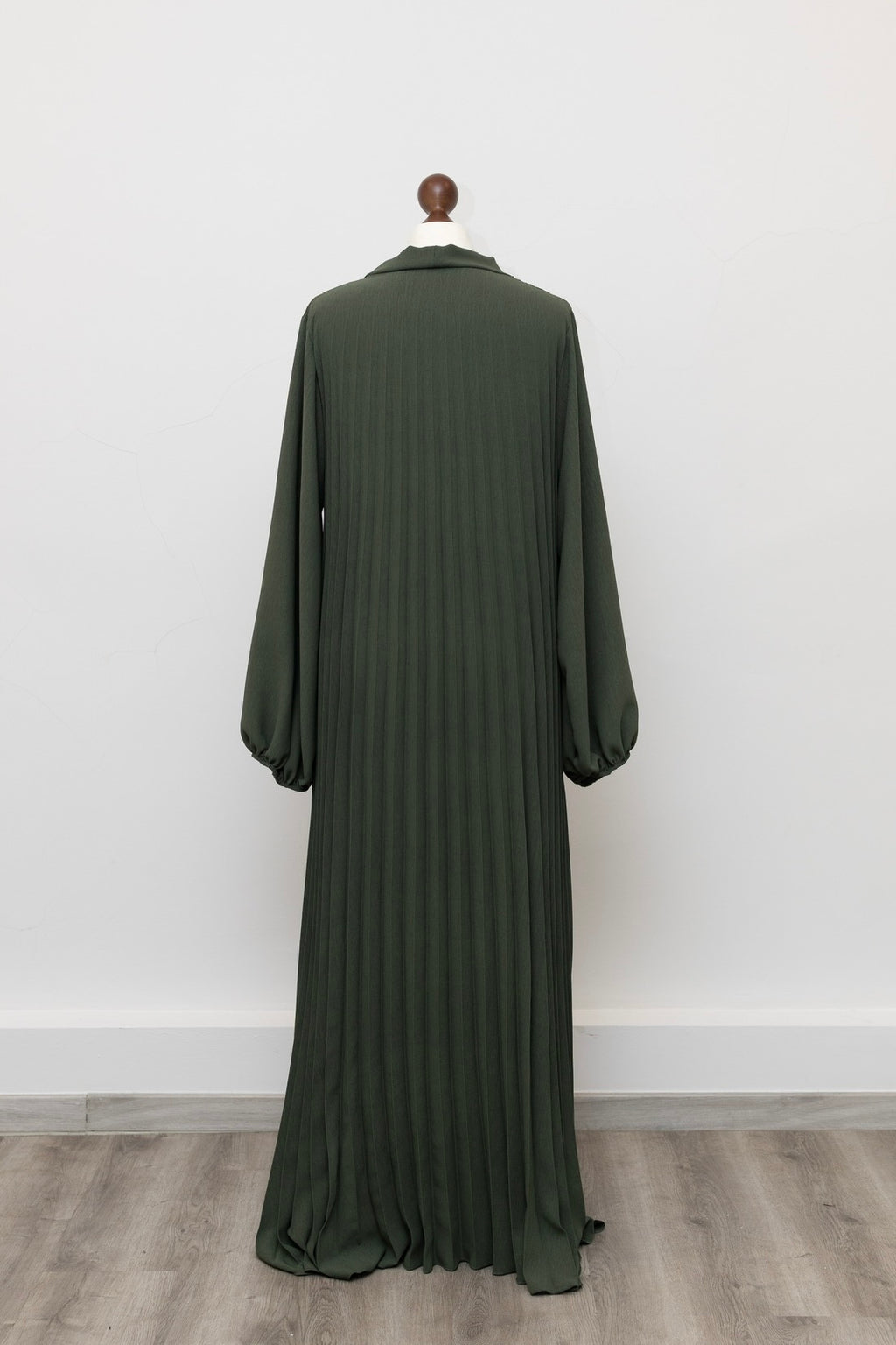 Ela Abaya Set (Abaya + Khimar)