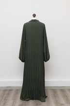 Ela Abaya Set (Abaya + Khimar)