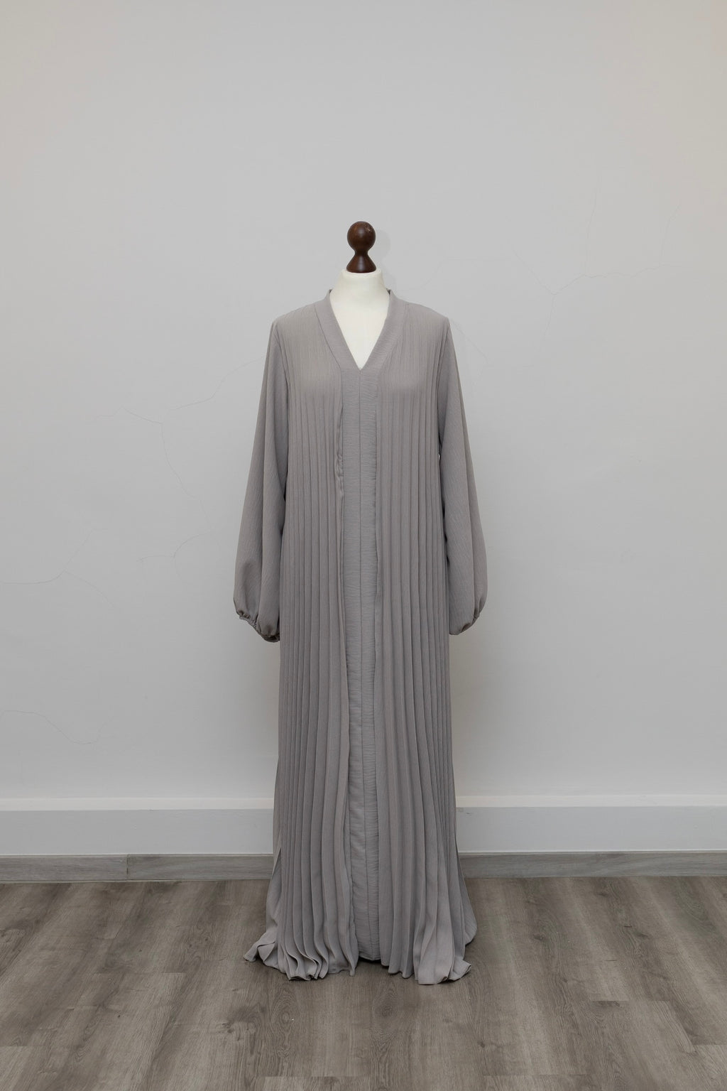 Ela Abaya Set (Abaya + Khimar)