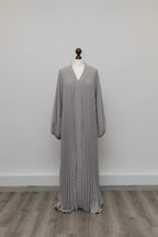 Ela Abaya Set (Abaya + Khimar)