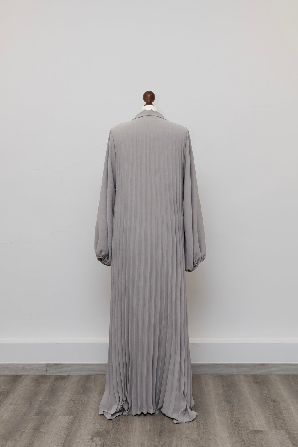 Ela Abaya Set (Abaya + Khimar)