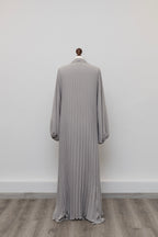 Ela Abaya Set (Abaya + Khimar)