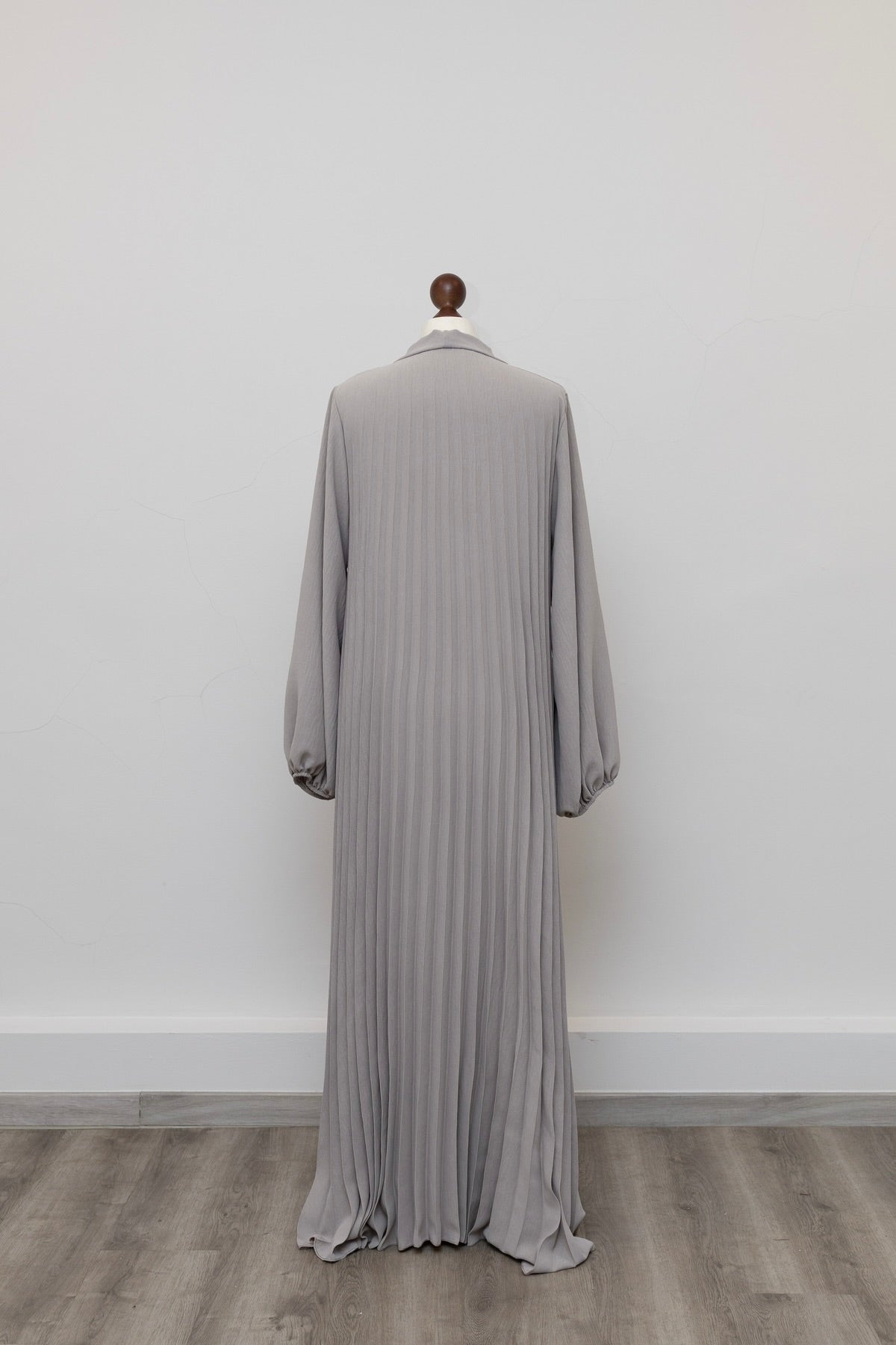 Ela Abaya Set (Abaya + Khimar)