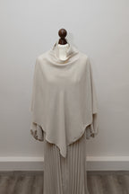 Ela Abaya Set (Abaya + Khimar)