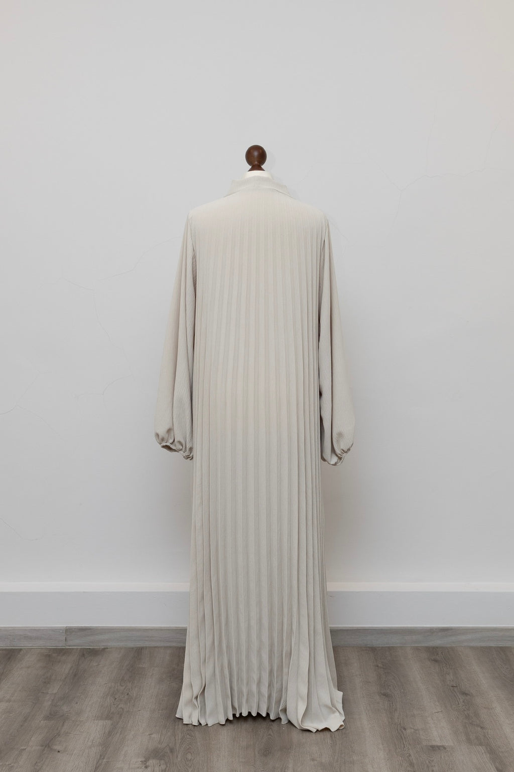 Ela Abaya Set (Abaya + Khimar)