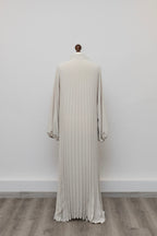 Ela Abaya Set (Abaya + Khimar)