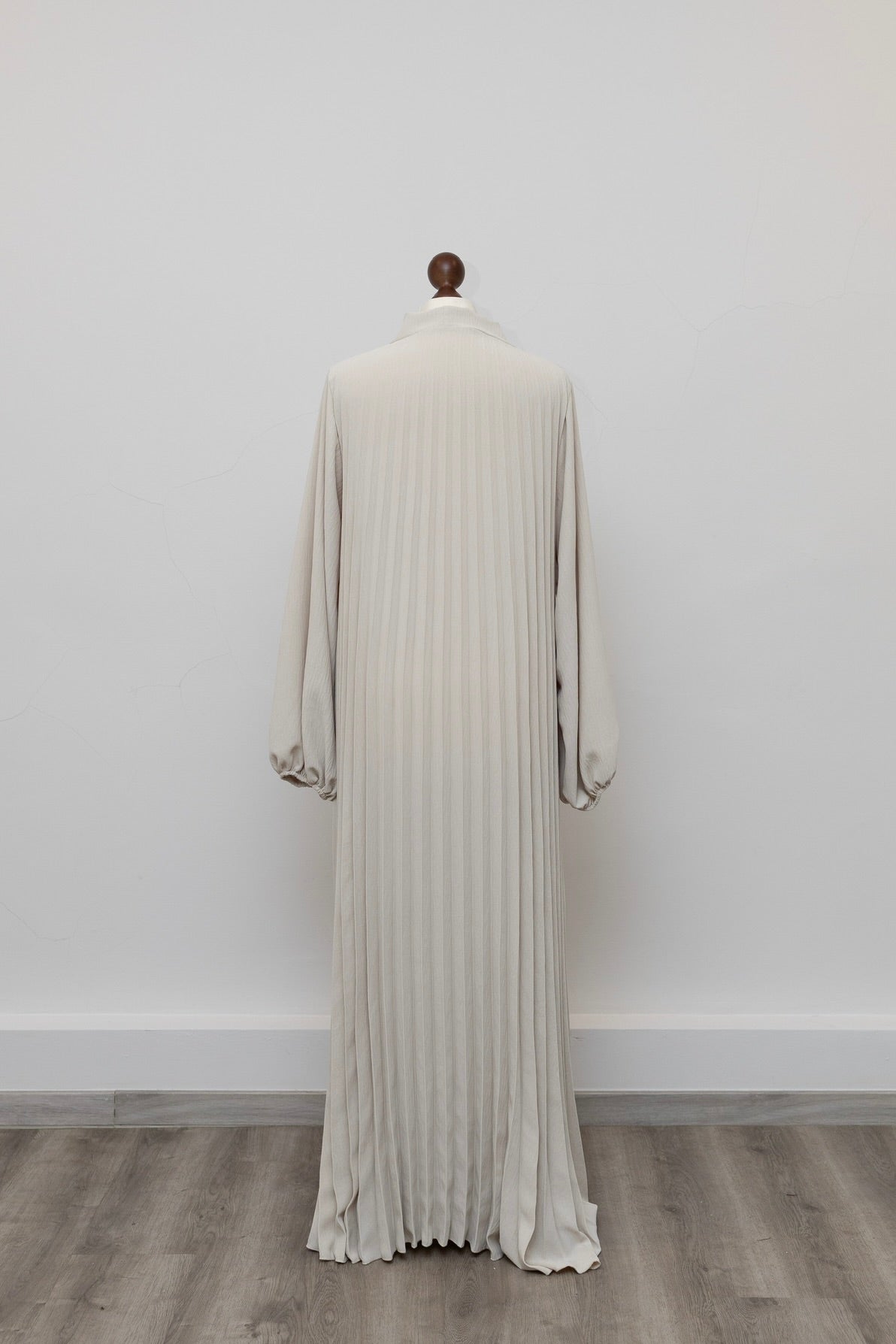 Ela Abaya Set (Abaya + Khimar)