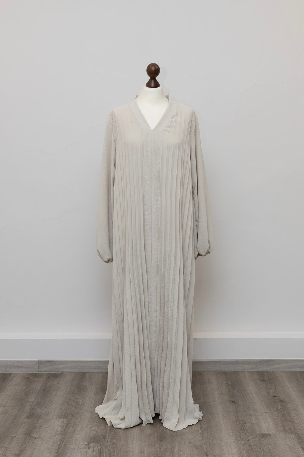 Ela Abaya Set (Abaya + Khimar)