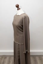 Sara Zweiteiler mit Perlen