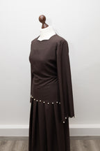 Sara Zweiteiler mit Perlen