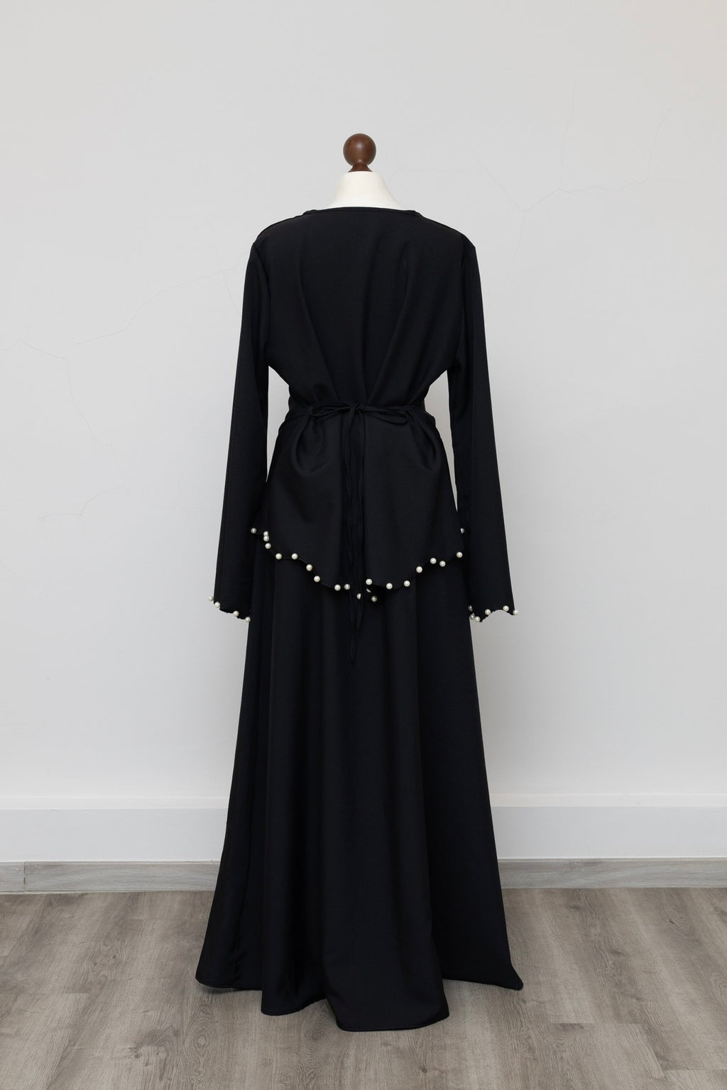 Sara Zweiteiler mit Perlen