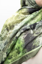 Printed Hijab Aura