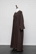 Abaya Zweiteiler