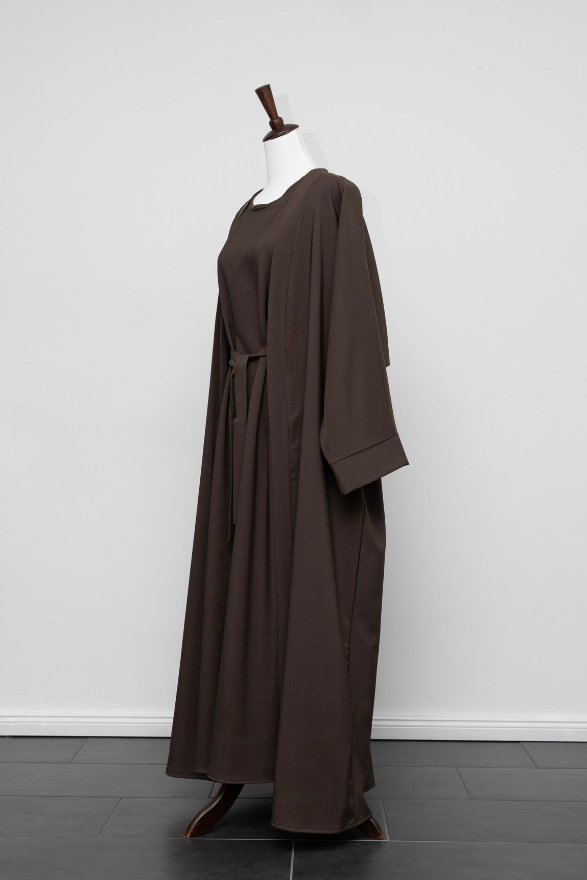 Abaya Zweiteiler