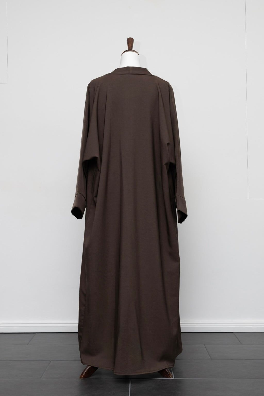 Abaya Zweiteiler