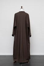 Abaya Zweiteiler