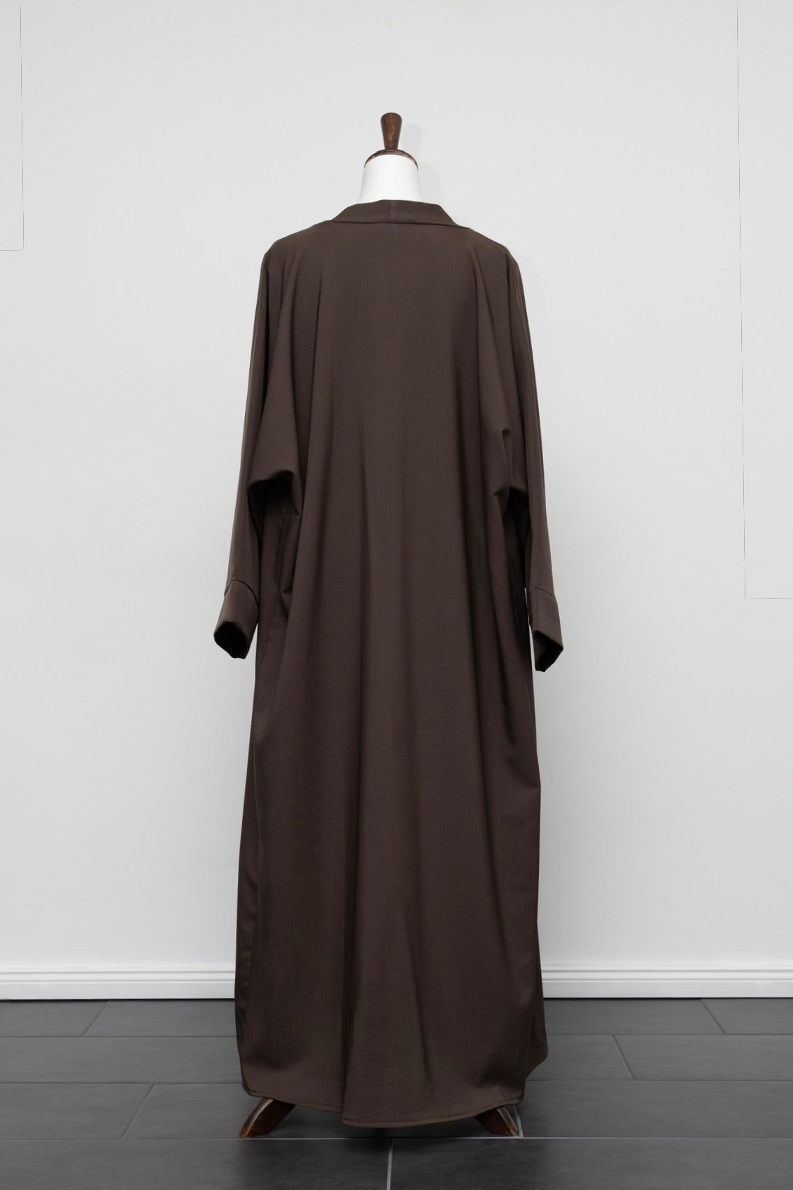 Abaya Zweiteiler