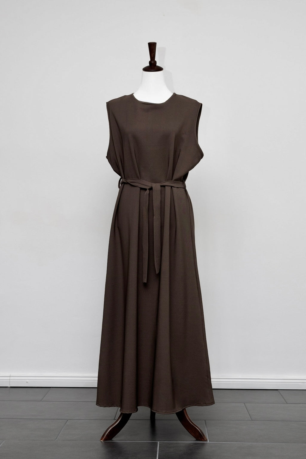 Abaya Zweiteiler