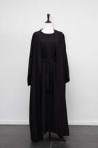 Abaya Zweiteiler