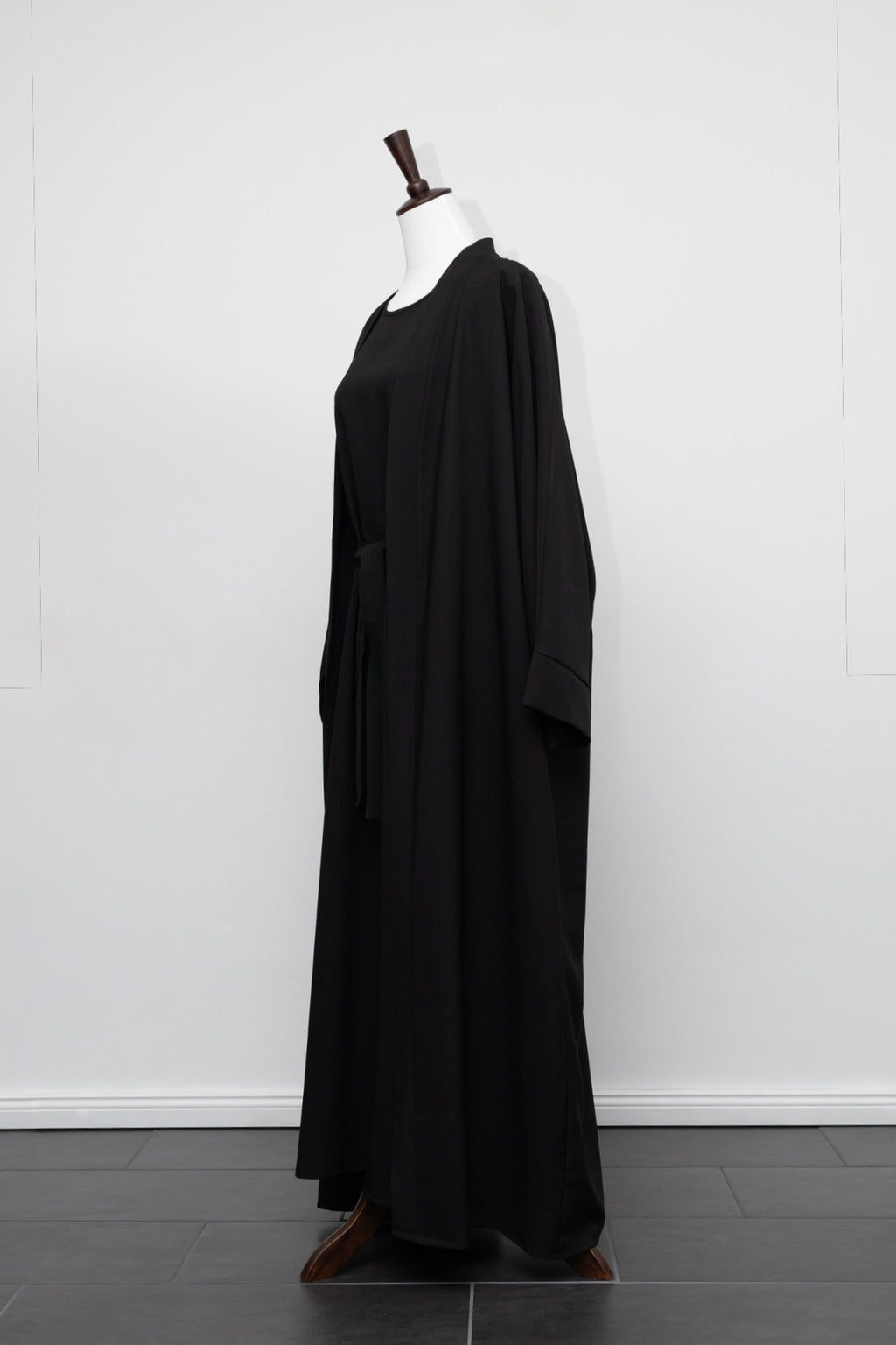 Abaya Zweiteiler