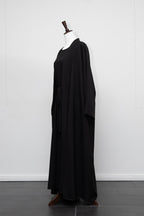 Abaya Zweiteiler
