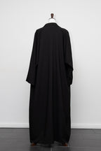 Abaya Zweiteiler