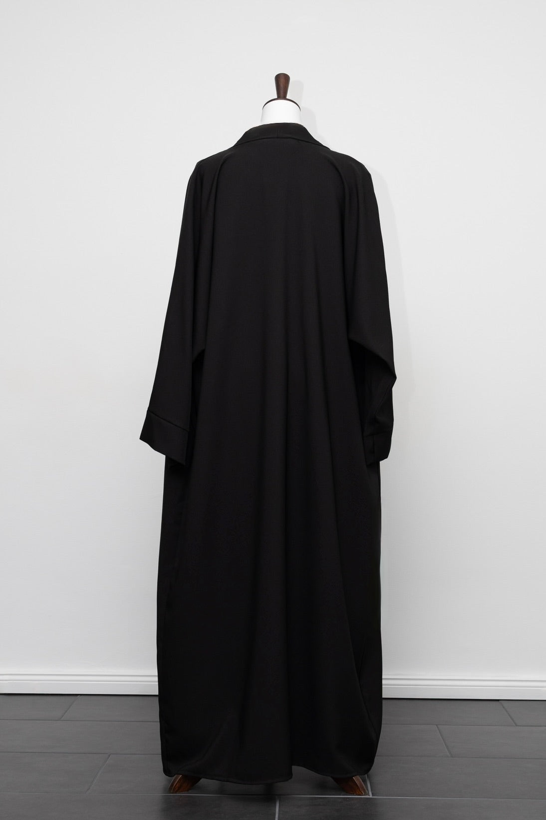 Abaya Zweiteiler