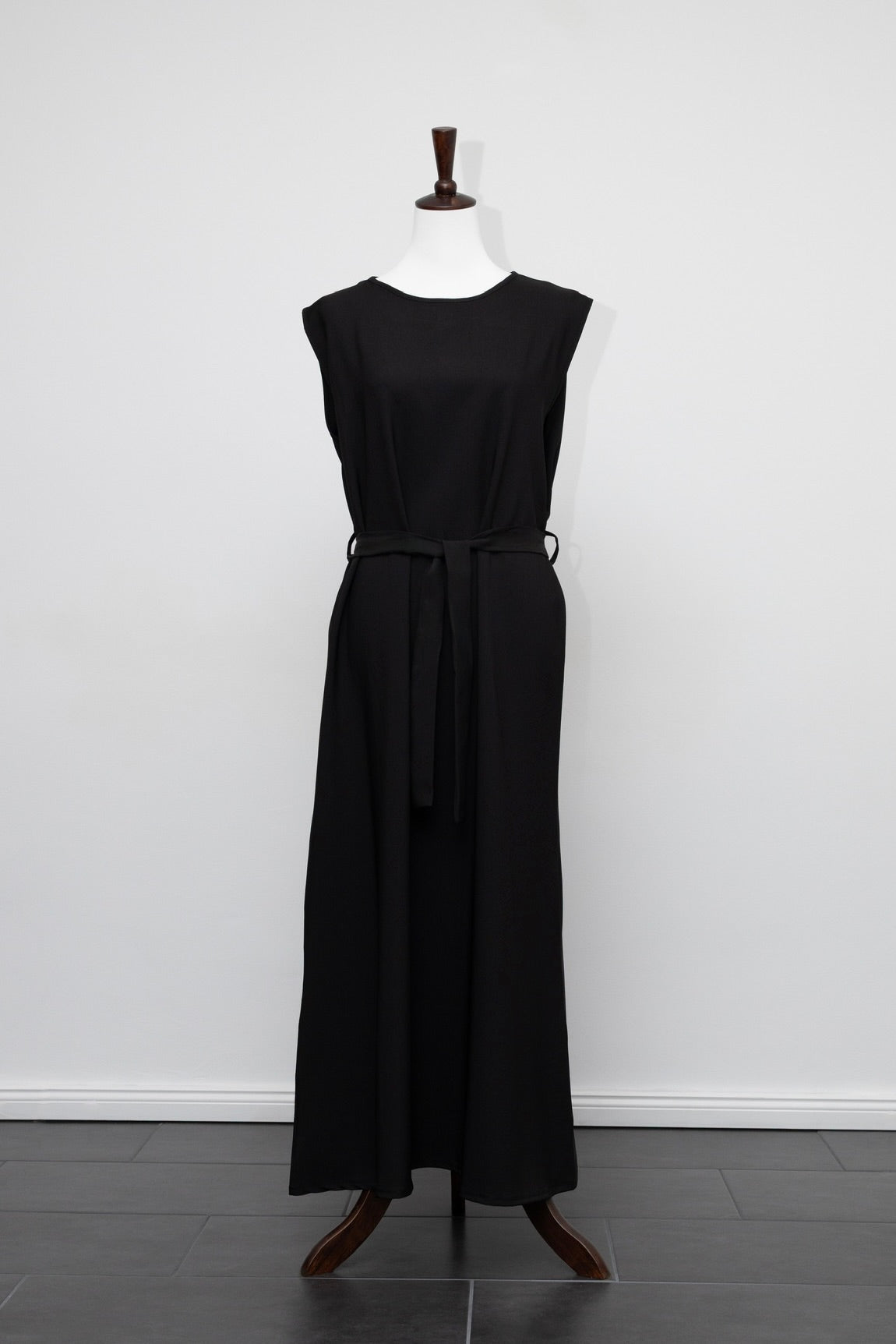 Abaya Zweiteiler