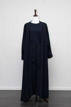 Abaya Zweiteiler