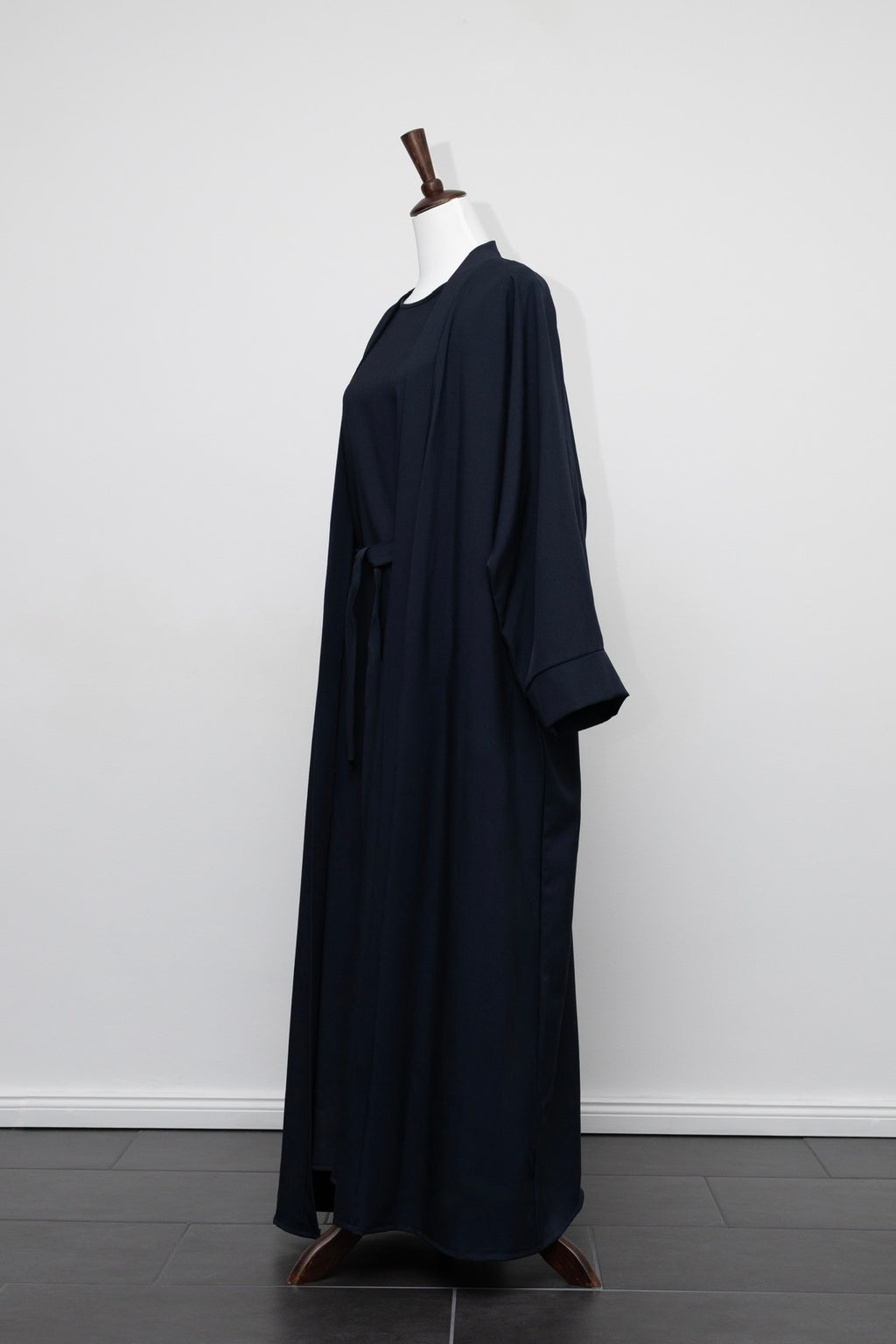 Abaya Zweiteiler