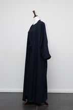 Abaya Zweiteiler