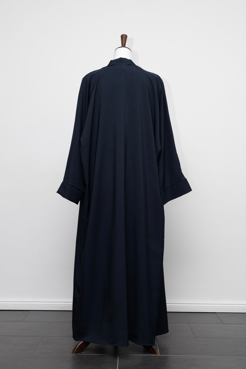 Abaya Zweiteiler