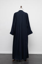 Abaya Zweiteiler